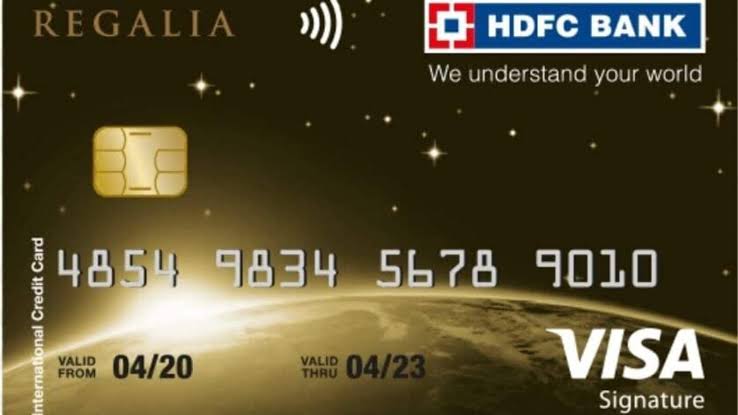 HDFC NOVOPAY